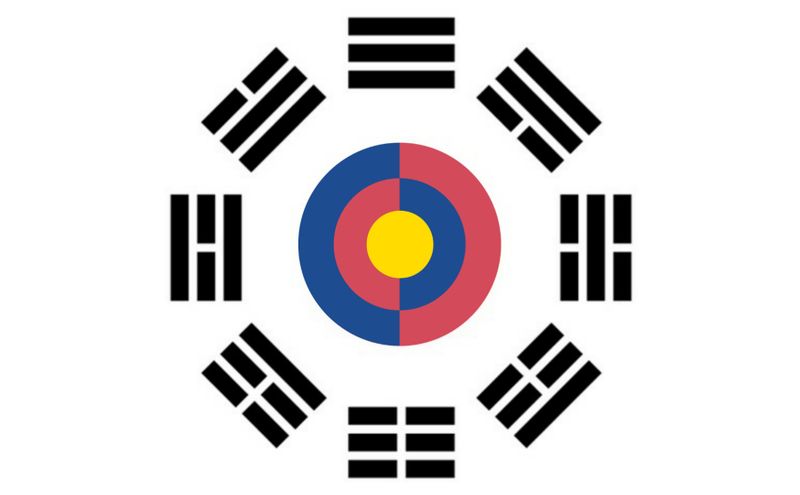 파일:조선인민국 태극기.jpg