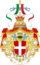 이탈리아 왕국 국장.png