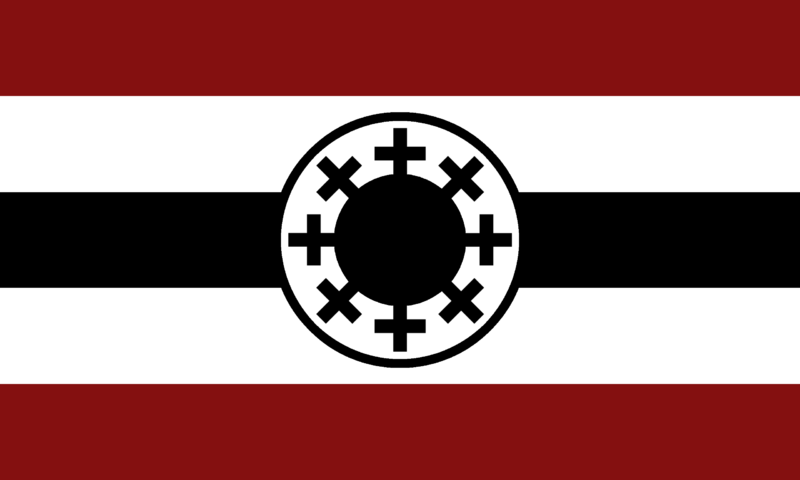 파일:보르사우 국기.png