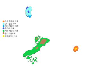 라리마의 기후도.jpg